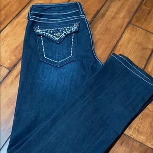 Miss Me Jeans size 27